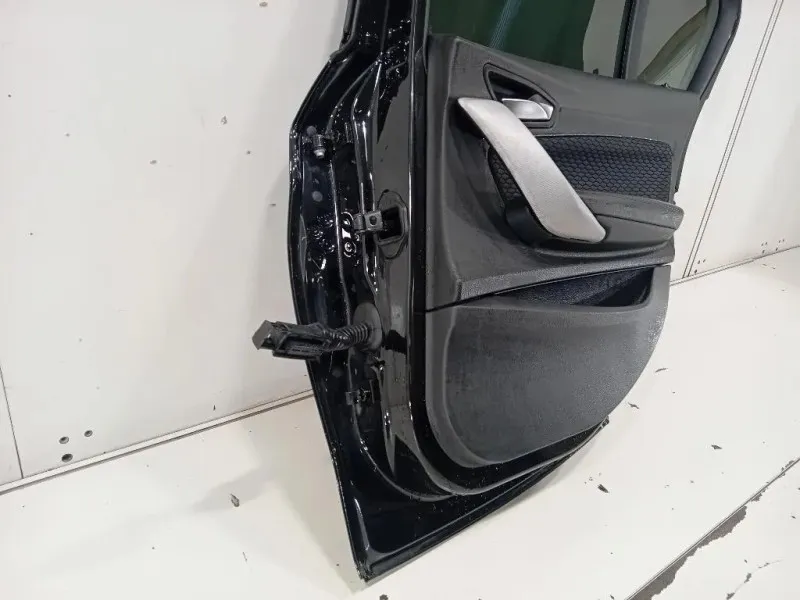 Porta POST DX 41525A2A398 Bmw Serie 1 F20 Berlina 2015