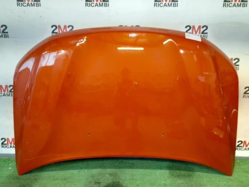 Cofano ANT 651008347R Dacia Duster II 2018