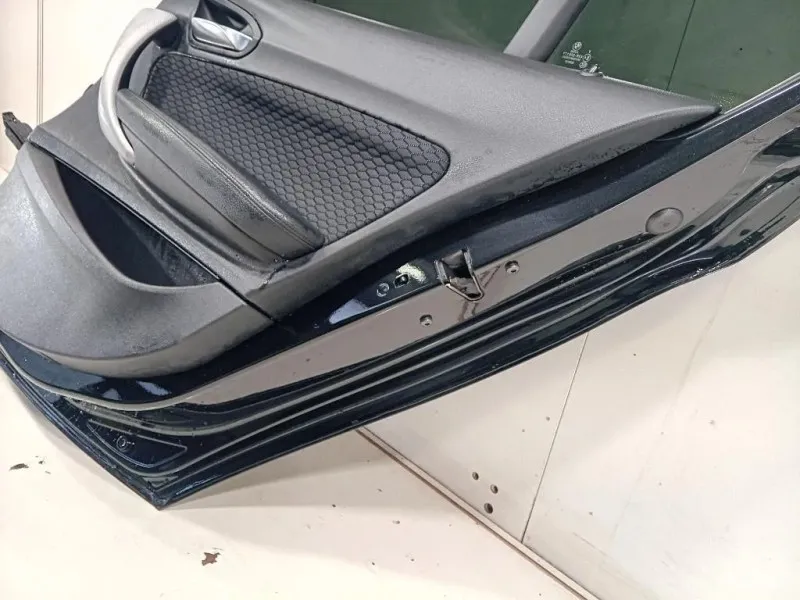 Porta POST DX 41525A2A398 Bmw Serie 1 F20 Berlina 2015