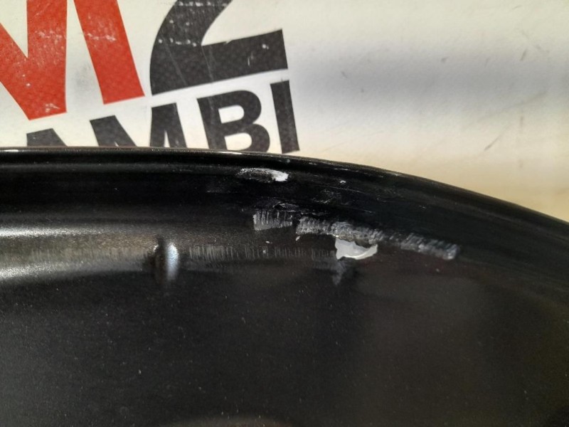 Cofano ANT 651008347R Dacia Duster II 2018