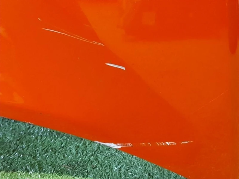 Cofano ANT 651008347R Dacia Duster II 2018