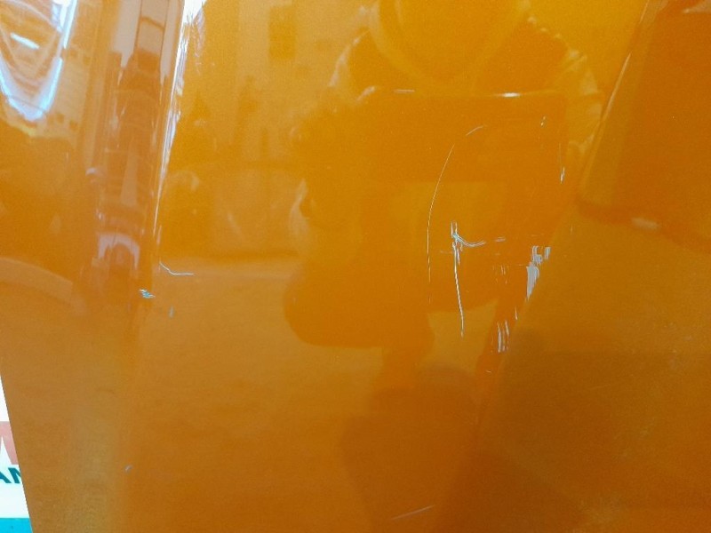 Cofano ANT 651008347R Dacia Duster II 2018