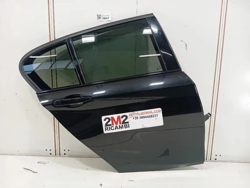 Porta POST DX 41525A2A398 Bmw Serie 1 F20 Berlina 2015