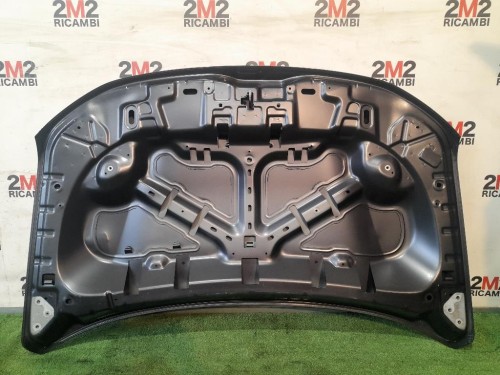 Cofano ANT 651008347R Dacia Duster II 2018