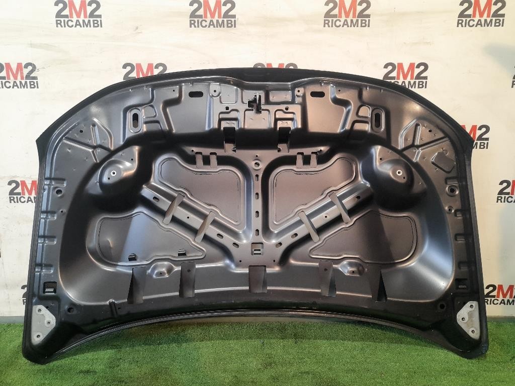 Cofano ANT 651008347R Dacia Duster II 2018