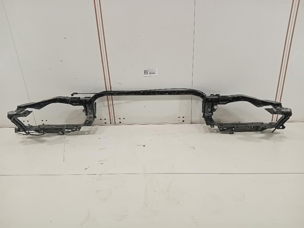 Porta POST DX 41525A2A398 Bmw Serie 1 F20 Berlina 2015