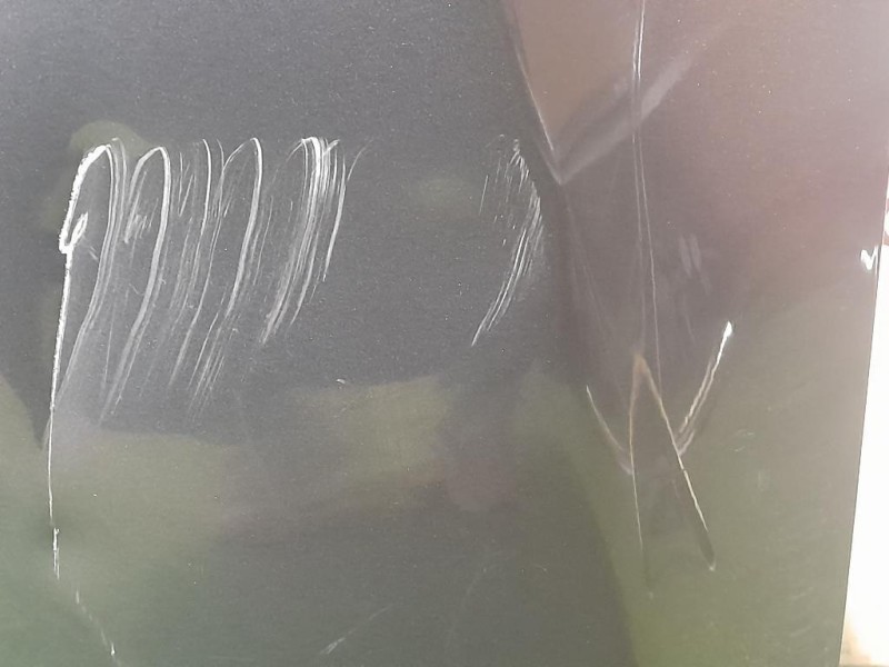 Cofano ANT 651008347R Dacia Duster II 2018