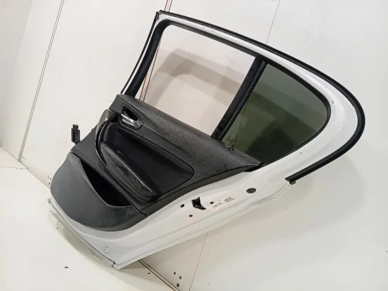 Porta POST DX 41525A2A398 Bmw Serie 1 F20 Berlina 2015