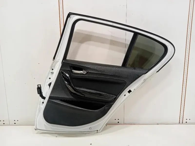 Porta POST DX 41525A2A398 Bmw Serie 1 F20 Berlina 2015