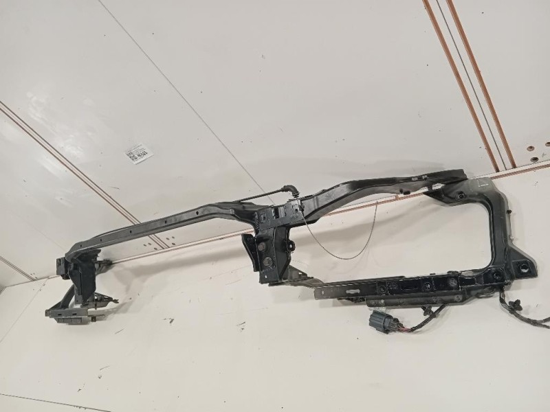 Rivestimento Frontale Parte SUP ANT RIVESTIMENTO FRONTALE PARTE SUP ANT Jaguar XE 2015