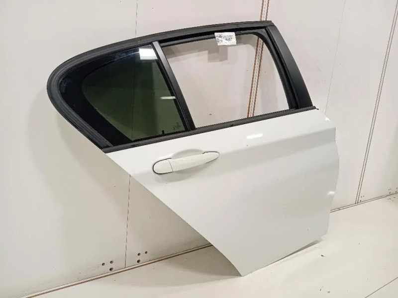 Porta POST DX 41525A2A398 Bmw Serie 1 F20 Berlina 2015