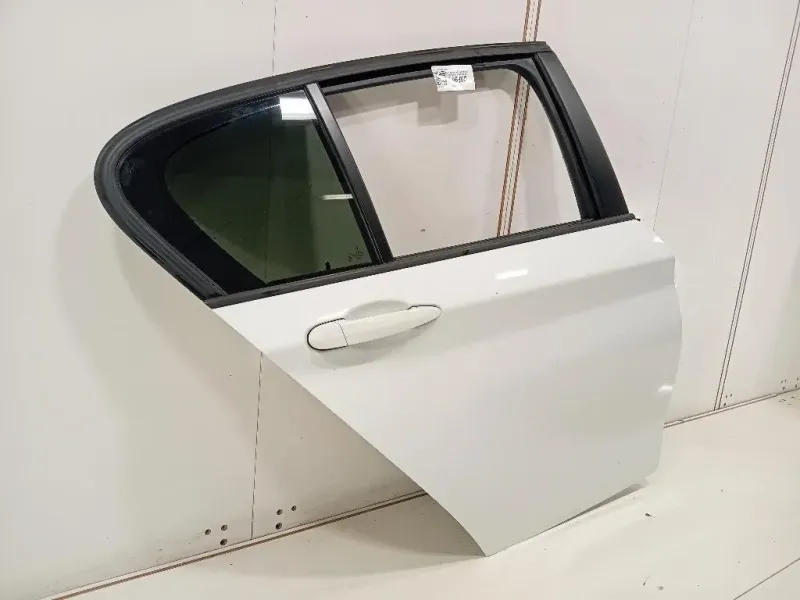 Porta POST DX 41525A2A398 Bmw Serie 1 F20 Berlina 2015