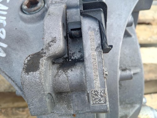 Cambio 46345516 6 MARCE MANUALE Alfa Romeo Giulietta 2010