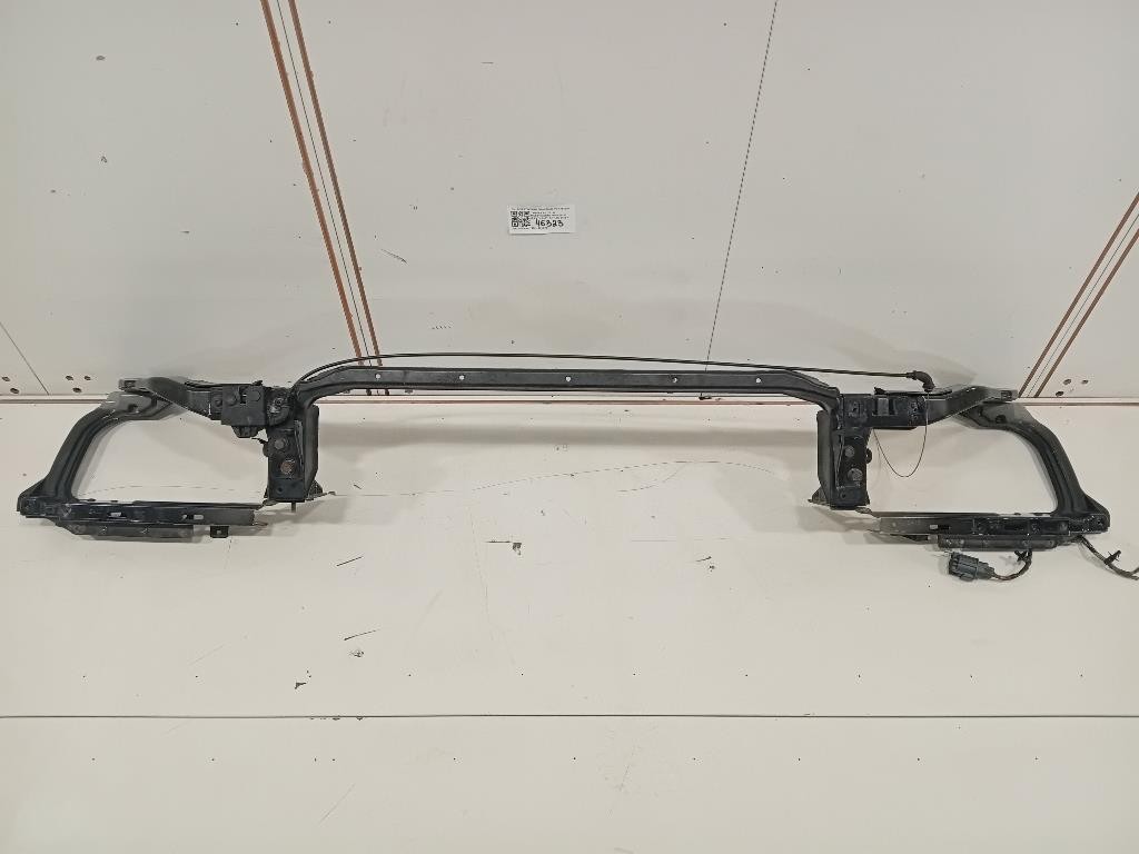 Rivestimento Frontale Parte SUP ANT RIVESTIMENTO FRONTALE PARTE SUP ANT Jaguar XE 2015