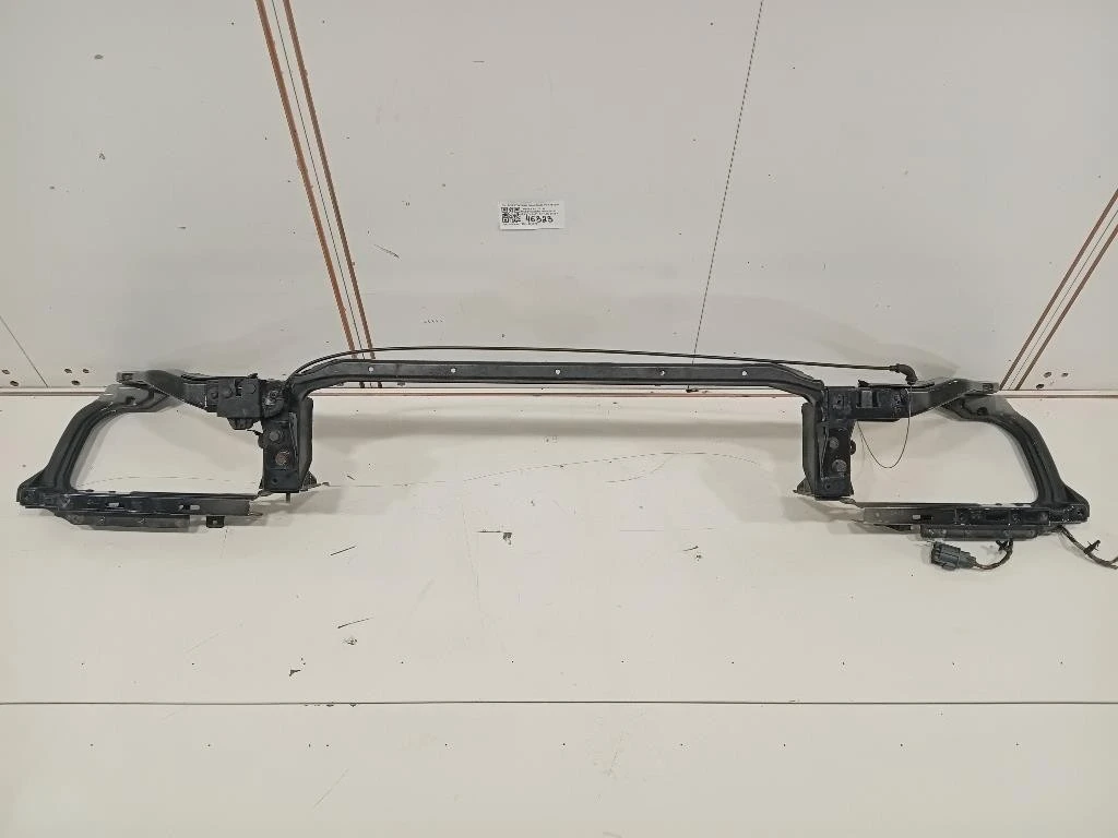 Rivestimento Frontale Parte SUP ANT RIVESTIMENTO FRONTALE PARTE SUP ANT Jaguar XE 2015