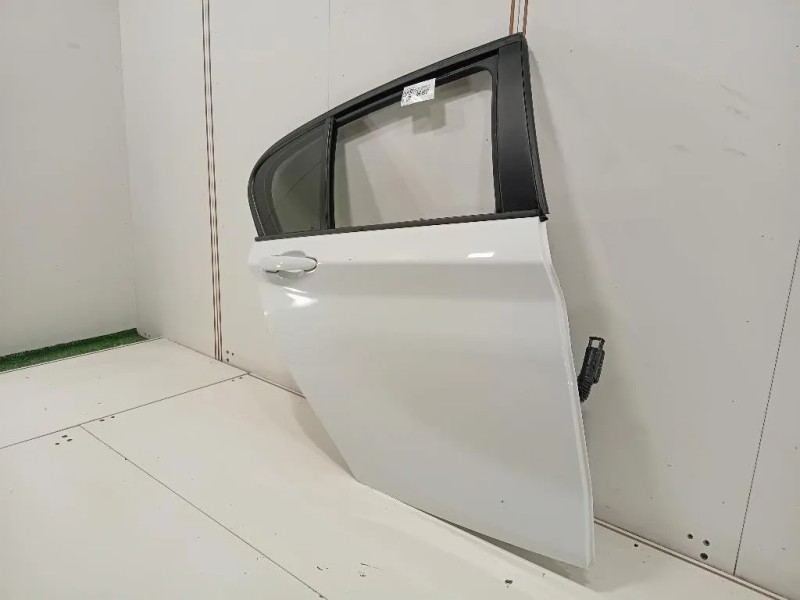 Porta POST DX 41525A2A398 Bmw Serie 1 F20 Berlina 2015