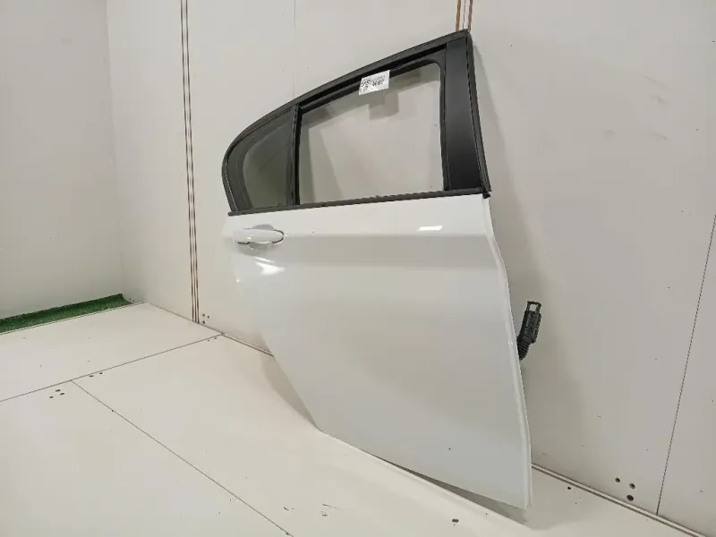 Porta POST DX 41525A2A398 Bmw Serie 1 F20 Berlina 2015