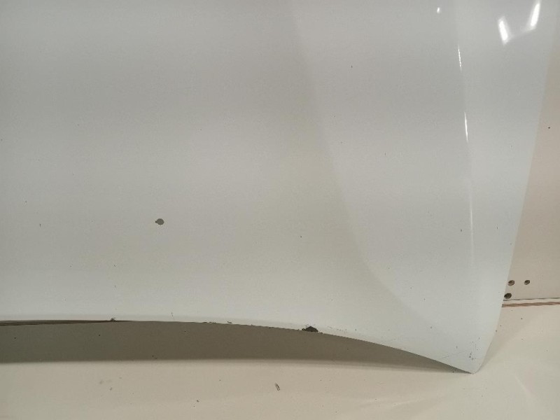 Cofano ANT 651008347R Dacia Duster II 2018