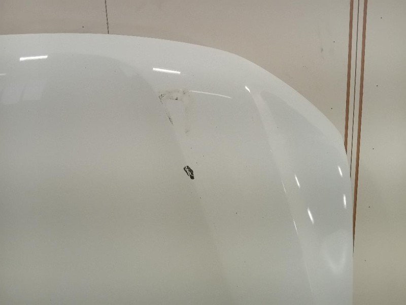 Cofano ANT 651008347R Dacia Duster II 2018