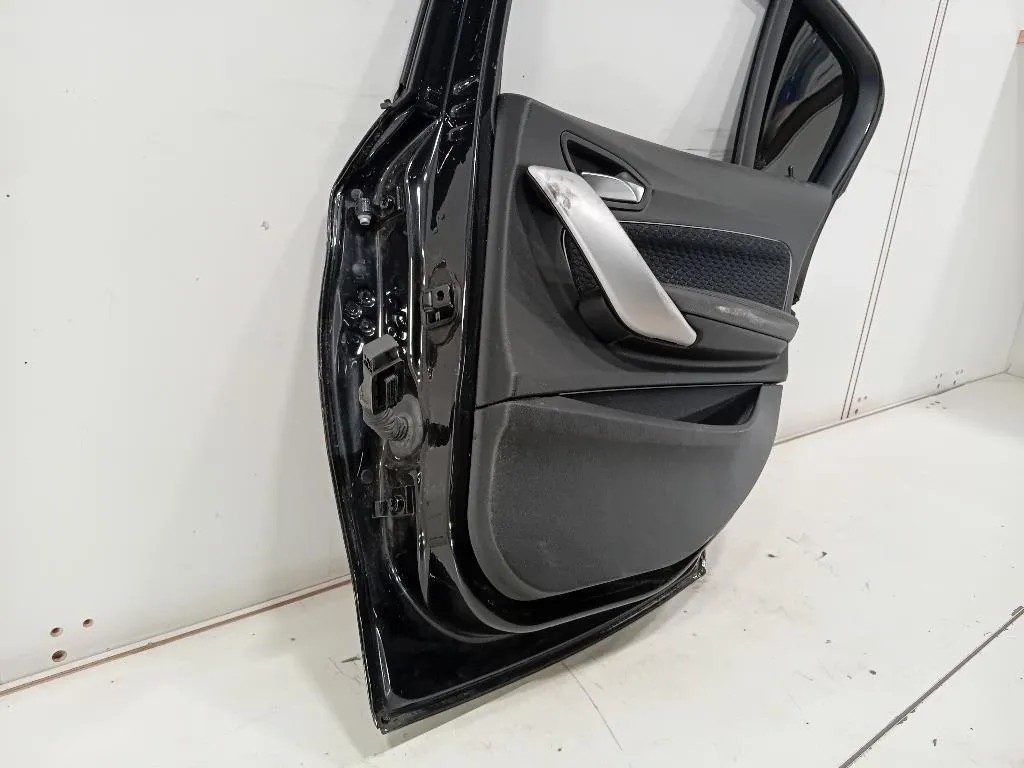 Porta POST DX 41525A2A398 Bmw Serie 1 F20 Berlina 2015