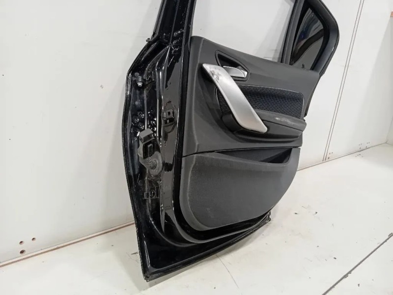 Porta POST DX 41525A2A398 Bmw Serie 1 F20 Berlina 2015