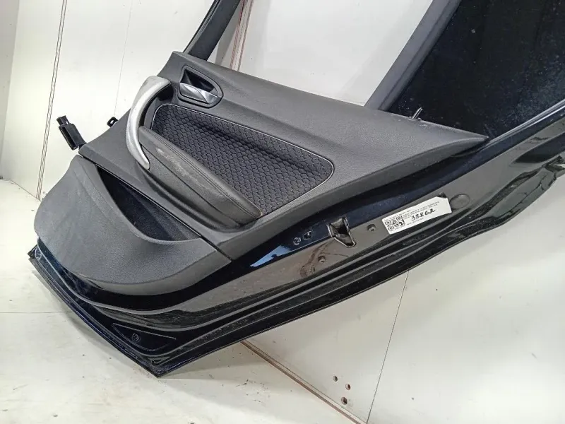 Porta POST DX 41525A2A398 Bmw Serie 1 F20 Berlina 2015