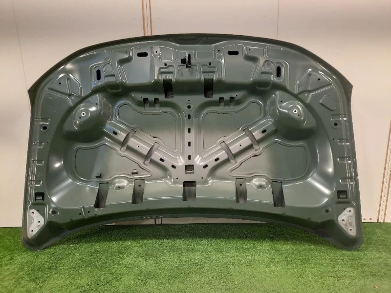 Cofano ANT Dacia Duster II 2018