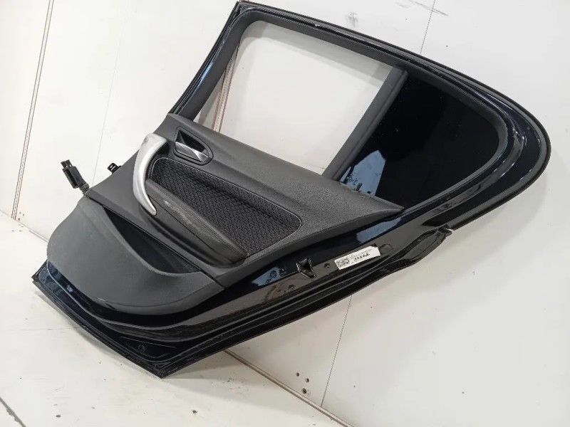 Porta POST DX 41525A2A398 Bmw Serie 1 F20 Berlina 2015