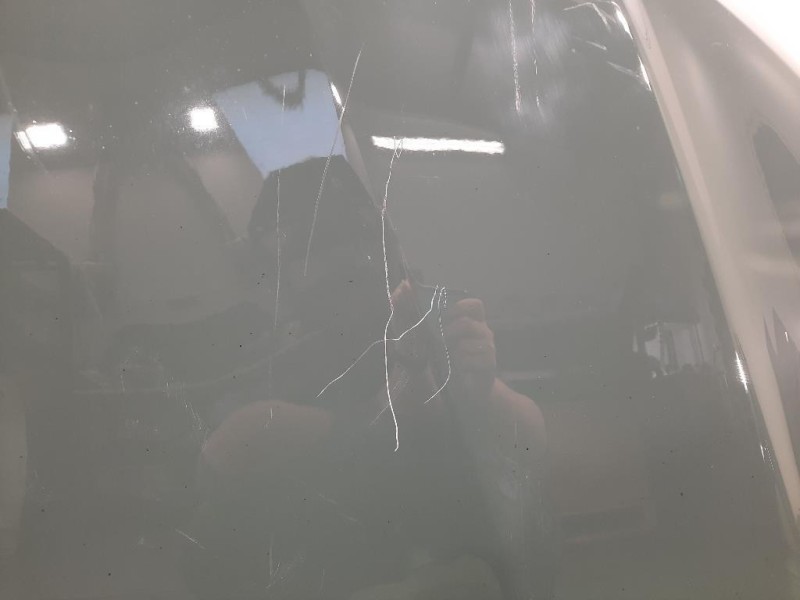 Cofano ANT Dacia Duster II 2018