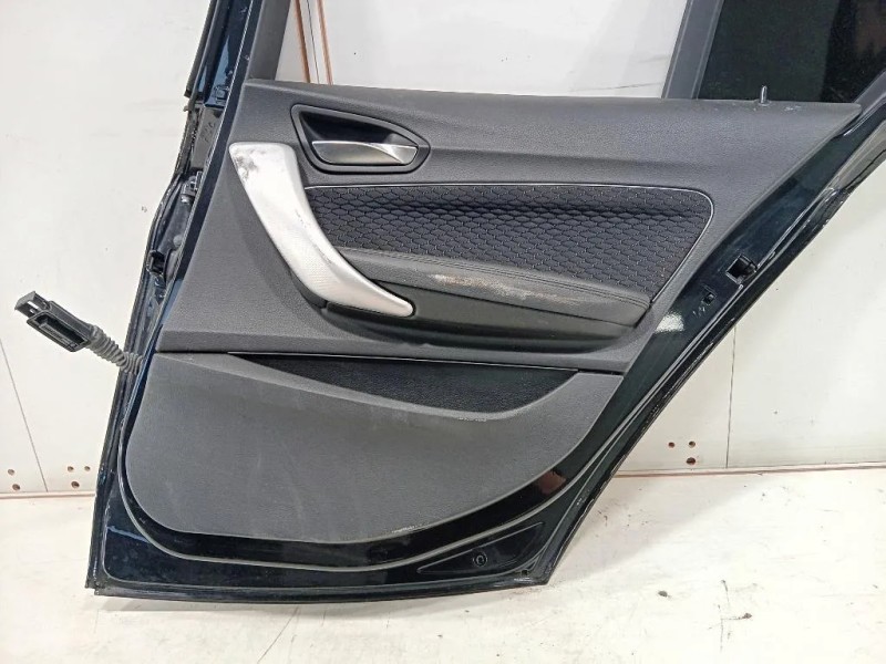 Porta POST DX 41525A2A398 Bmw Serie 1 F20 Berlina 2015