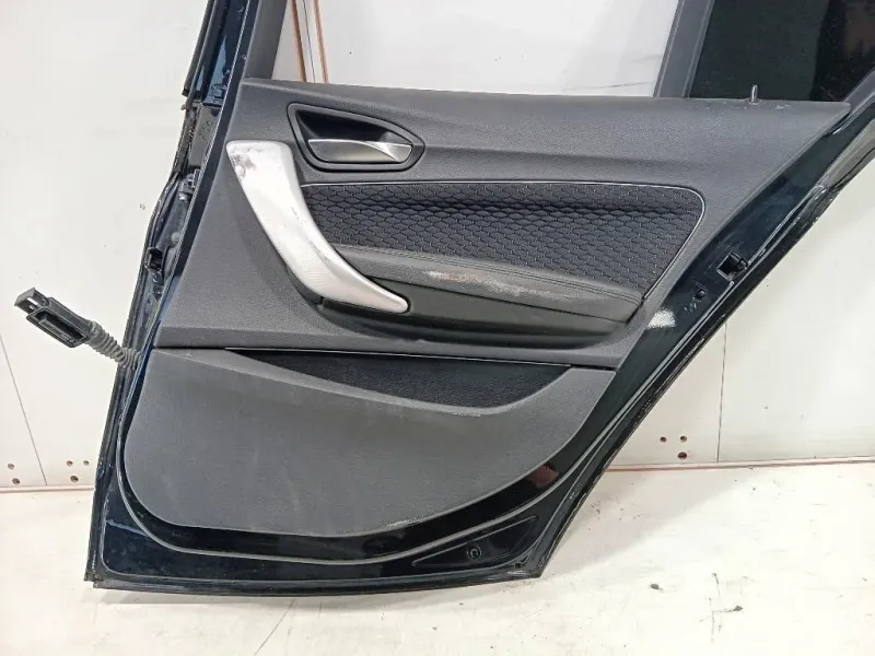 Porta POST DX 41525A2A398 Bmw Serie 1 F20 Berlina 2015