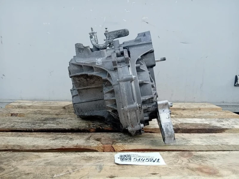 Cambio 46345516 6 MARCE MANUALE Alfa Romeo Giulietta 2010