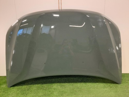 Cofano ANT Dacia Duster II 2018