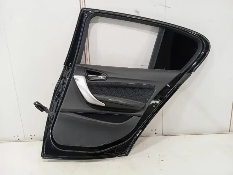 Porta POST DX 41525A2A398 Bmw Serie 1 F20 Berlina 2015