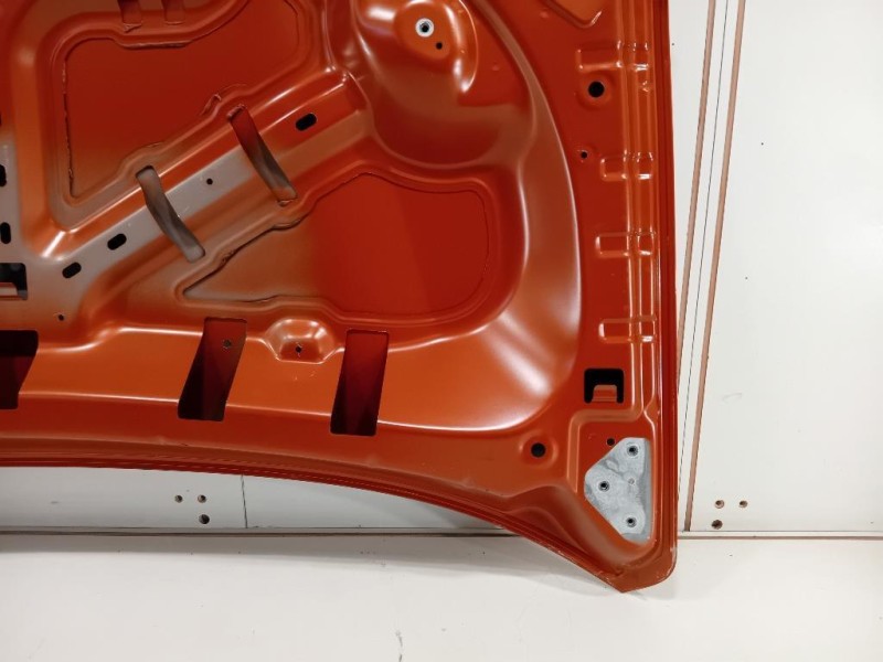 Cofano ANT 651008347R Dacia Duster II 2018