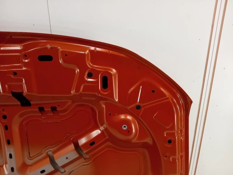 Cofano ANT 651008347R Dacia Duster II 2018