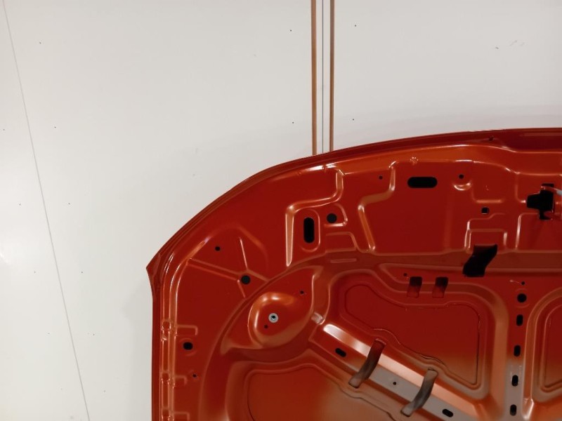 Cofano ANT 651008347R Dacia Duster II 2018