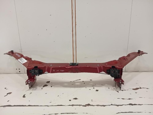 Rivestimento Frontale Parte SUP ANT