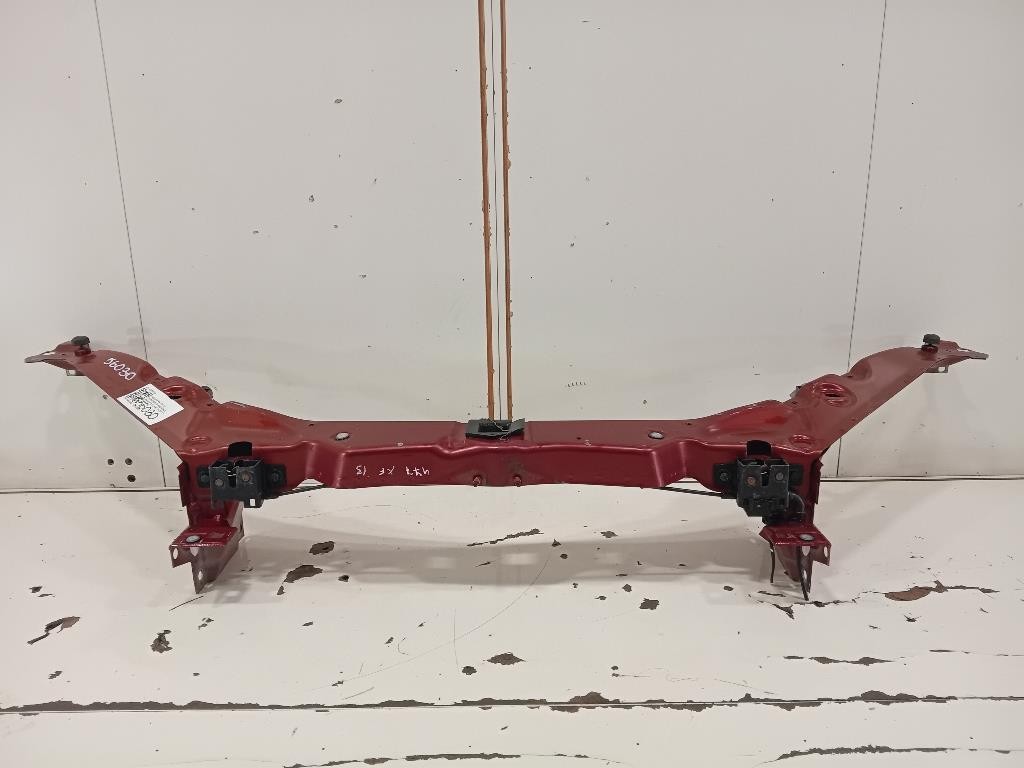 Rivestimento Frontale Parte SUP ANT C2Z16114 Jaguar XF I 2011