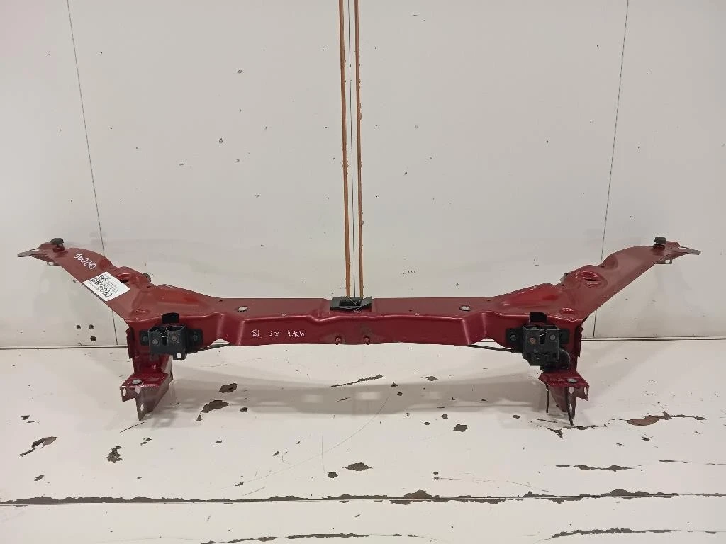 Rivestimento Frontale Parte SUP ANT C2Z16114 Jaguar XF I 2011