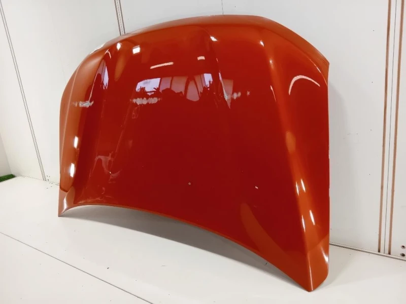 Cofano ANT 651008347R Dacia Duster II 2018