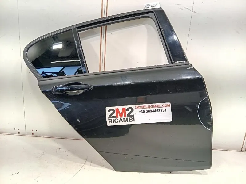Porta POST DX 41525A2A398 Bmw Serie 1 F20 Berlina 2015