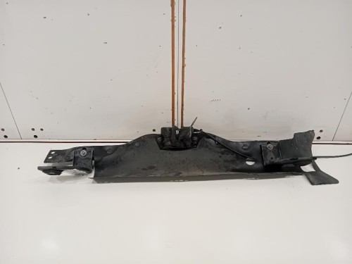 Rivestimento Frontale Parte SUP ANT