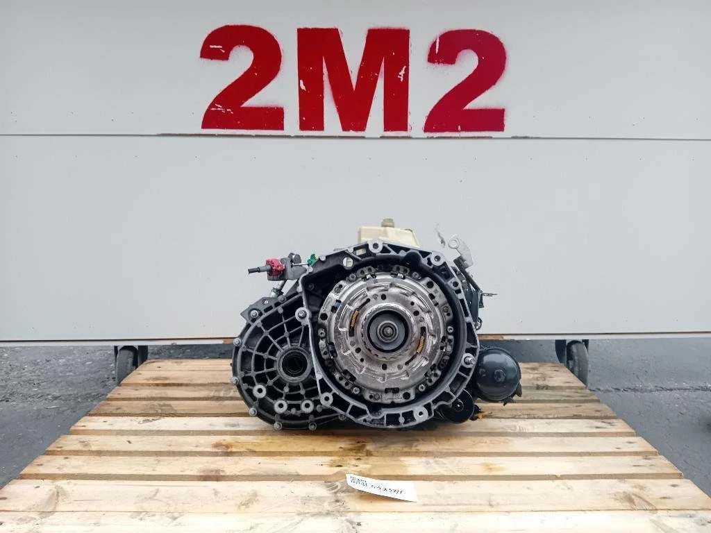 Cambio 55252023 6 M SEMI- AUTOMATICO Alfa Romeo Giulietta 2013