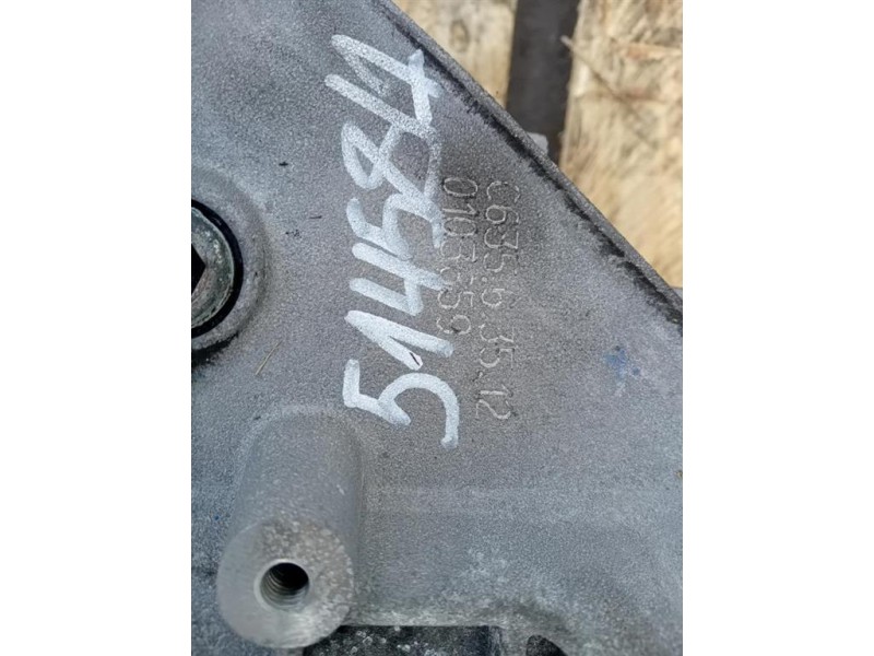 Cambio 46345516 6 MARCE MANUALE Alfa Romeo Giulietta 2010