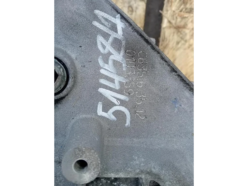 Cambio 46345516 6 MARCE MANUALE Alfa Romeo Giulietta 2010