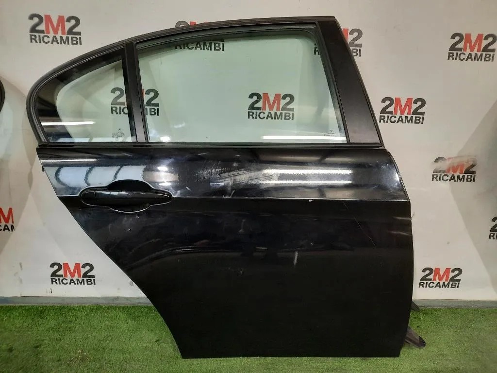 Porta POST DX NUDA 41007203648 Bmw Serie 3 E90 Berlina 2005