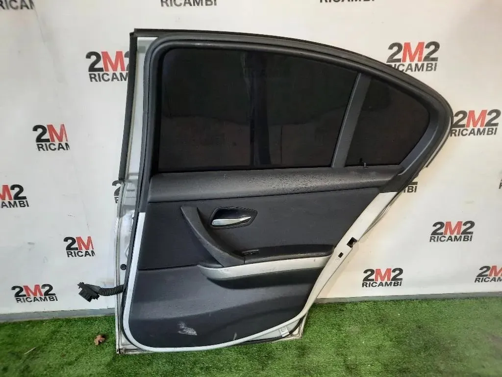 Porta POST DX 41007203648 Bmw Serie 3 E90 Berlina 2005