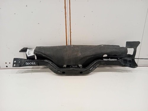 Rivestimento Frontale Parte SUP ANT RIVESTIMENTO FRONTALE PARTE SUP ANT Jeep Patriot 2007