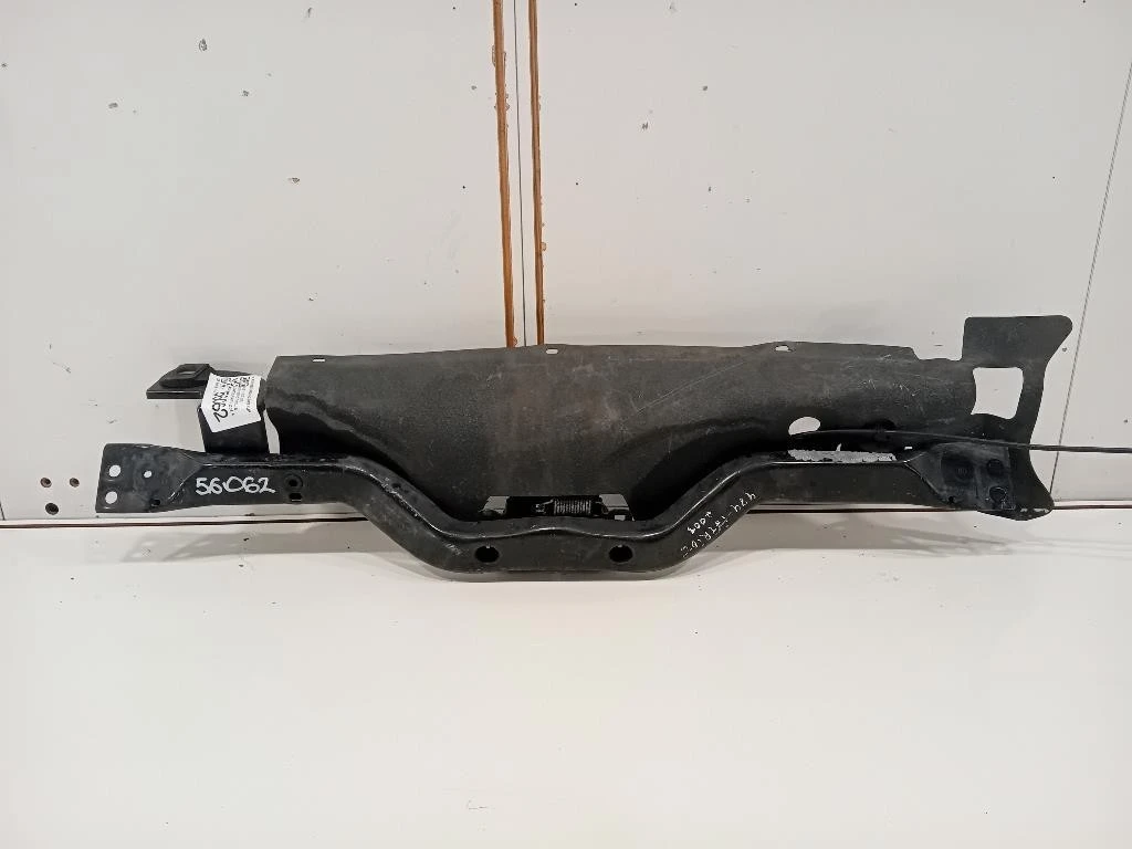 Rivestimento Frontale Parte SUP ANT RIVESTIMENTO FRONTALE PARTE SUP ANT Jeep Patriot 2007